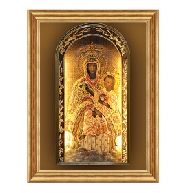 Sanktuarium w Czernej - Obraz religijny