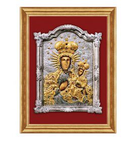 Sanktuarium w Gdańsku - 02 - Obraz religijny