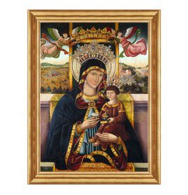 Sanktuarium w Gostyniu - Obraz religijny