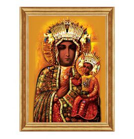 Sanktuarium w Lublinie - Obraz religijny