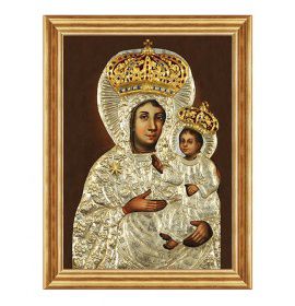 Sanktuarium w Myszkowie - Obraz religijny