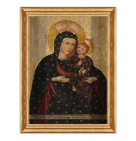 Sanktuarium w Rudach - Obraz religijny