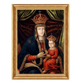 Sanktuarium w Wąsoszu - Obraz religijny