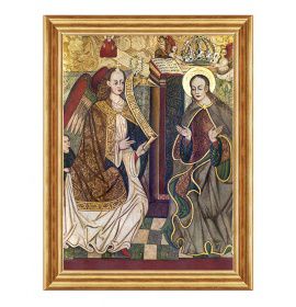 Sanktuarium w Zagórzu - Obraz religijny