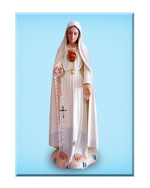 Sanktuarium w Zakopanem - 04 - Obraz religijny