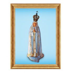 Sanktuarium w Zakopanem - 03 - Obraz religijny