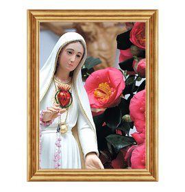 Sanktuarium w Zakopanem - 02 - Obraz religijny