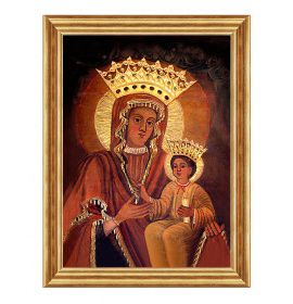 Sanktuarium w Zamościu - Obraz religijny