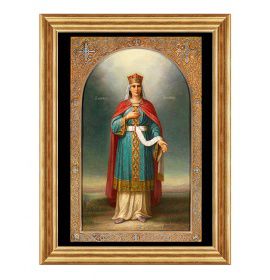 Święta Aleksandra - 03 - Obraz religijny