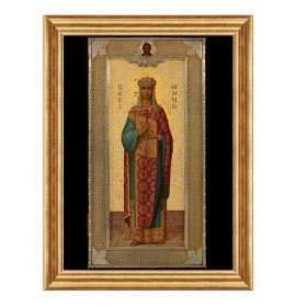 Święta Aleksandra - 04 - Obraz religijny