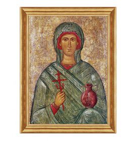 Święta Anastazja - 01 - Obraz religijny