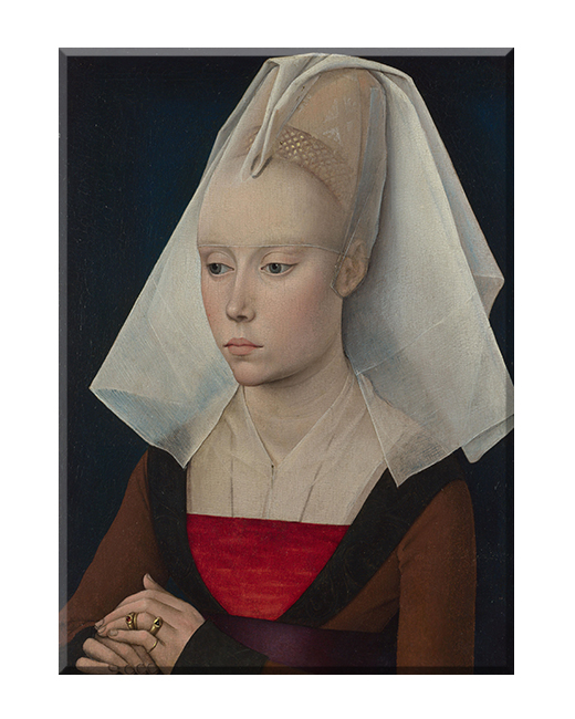 Święta Emma z Gurk - 02 - Obraz religijny