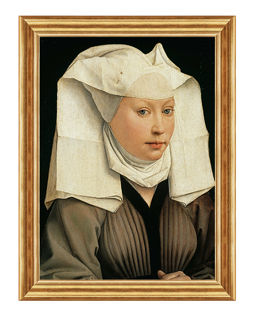 Święta Emma z Gurk - 03 - Obraz religijny