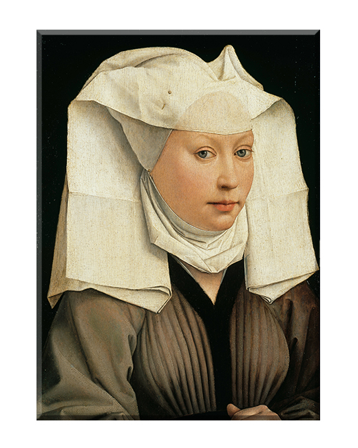 Święta Emma z Gurk - 03 - Obraz religijny