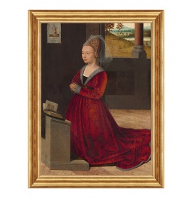 Święta Emma z Gurk - 04 - Obraz religijny