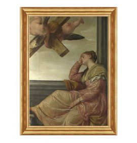 Święta Helena - 01 - Obraz religijny