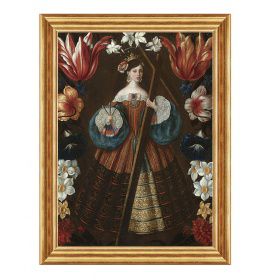 Święta Helena - 04 - Obraz religijny