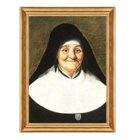 Święta Julia Billiart - obraz religijny