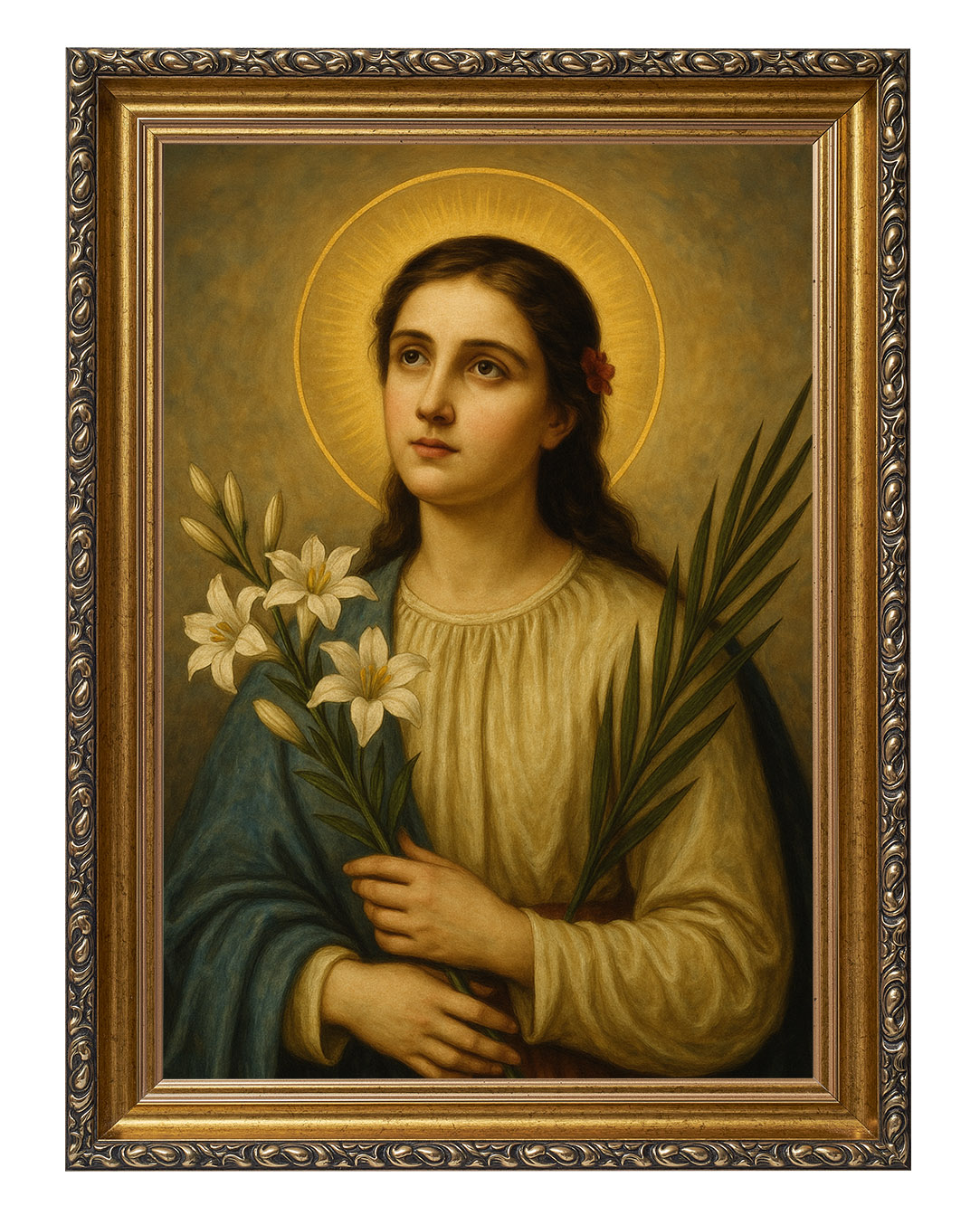 Święta Maria Teresa Goretti