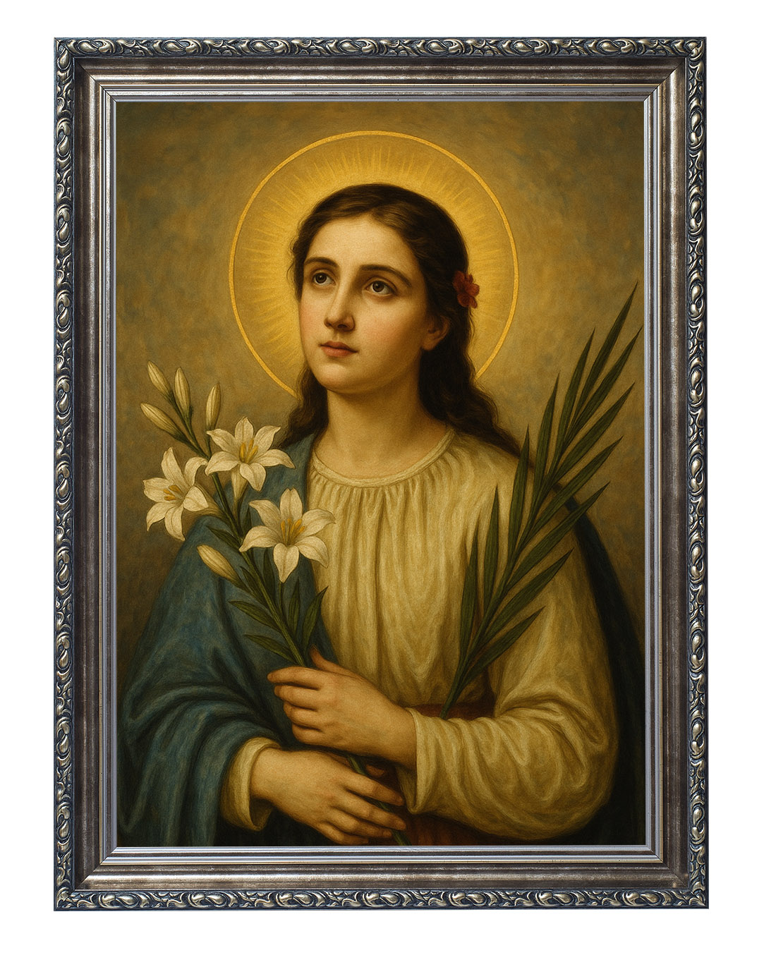 Święta Maria Teresa Goretti