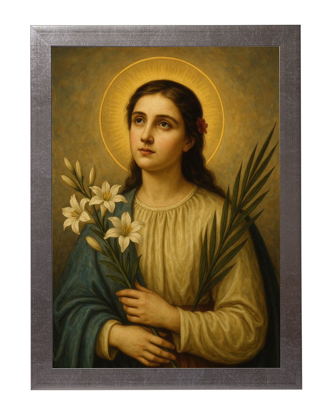 Święta Maria Teresa Goretti