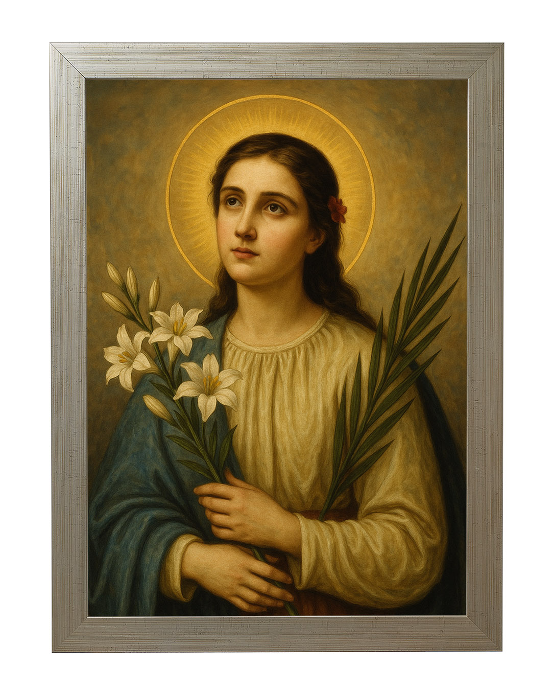 Święta Maria Teresa Goretti