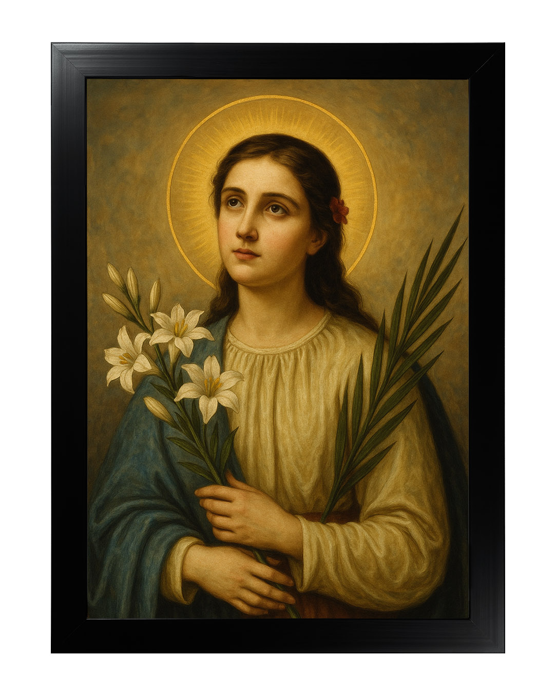 Święta Maria Teresa Goretti