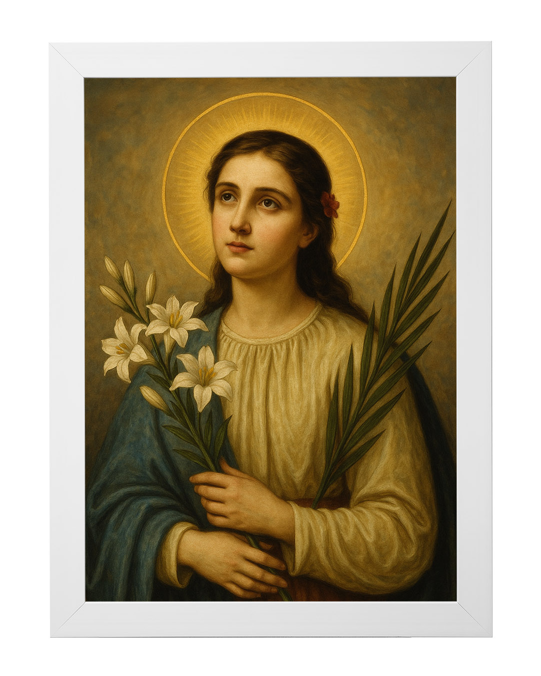 Święta Maria Teresa Goretti