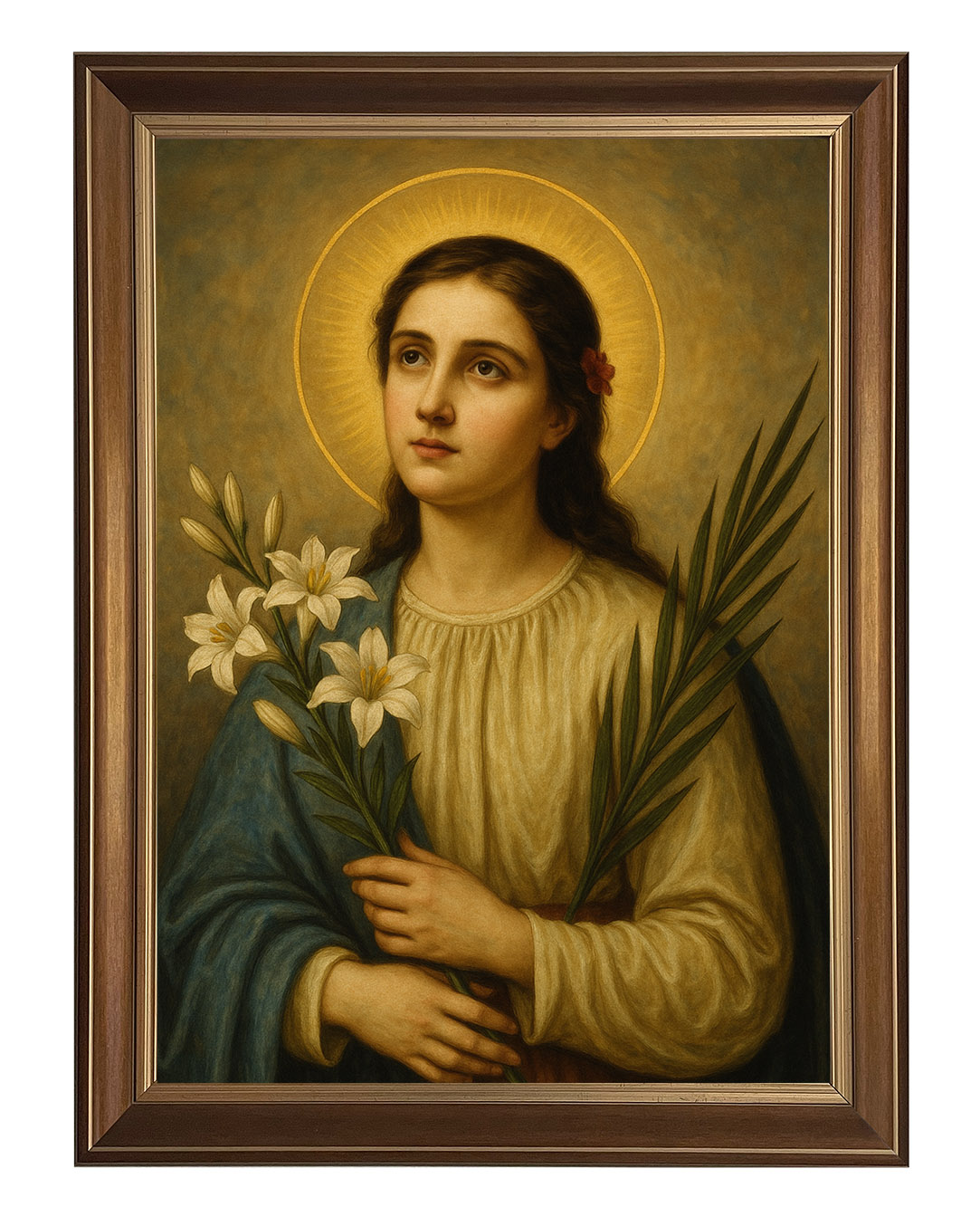 Święta Maria Teresa Goretti