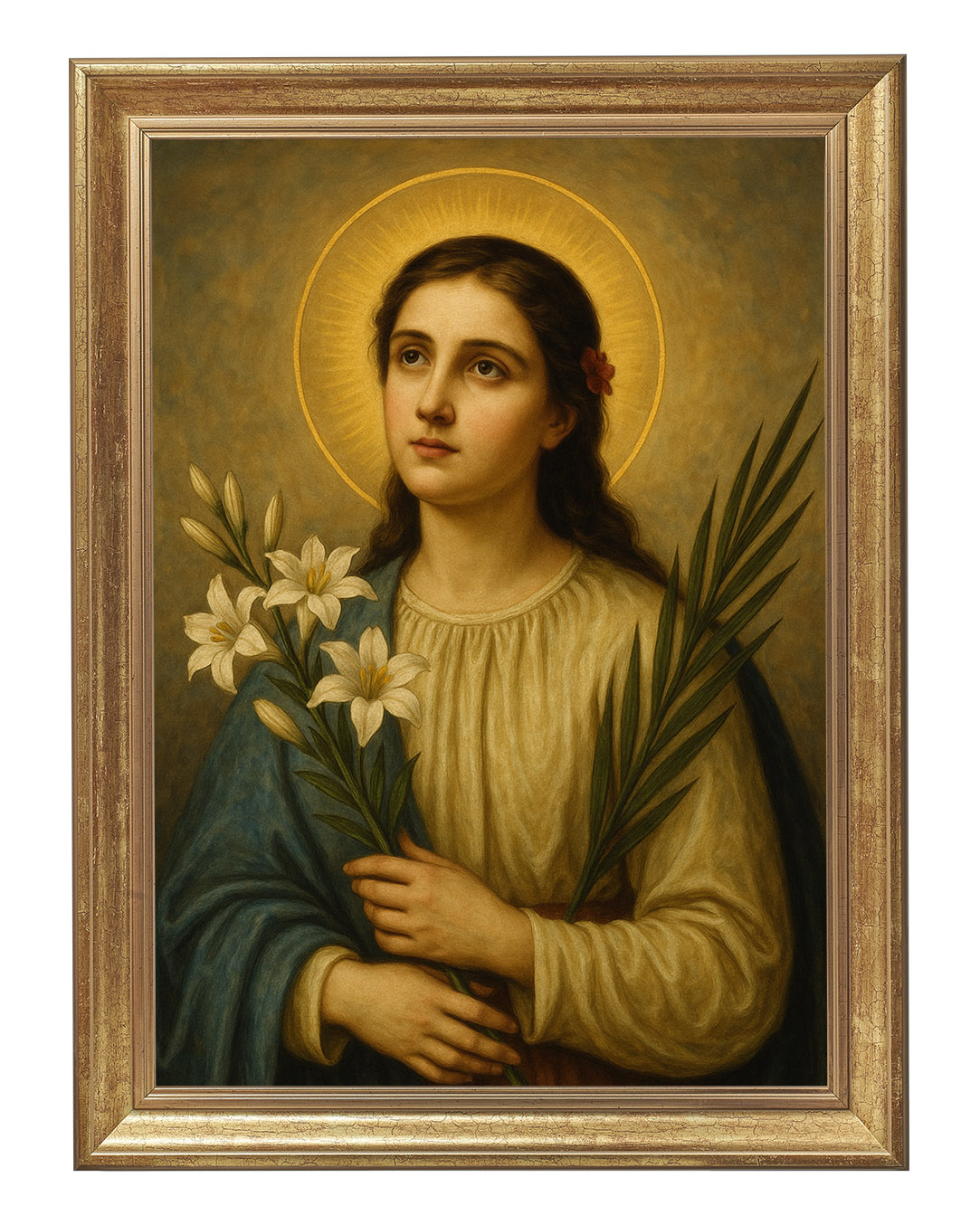 Święta Maria Teresa Goretti