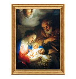 Święta Rodzina - 02 - Obraz religijny