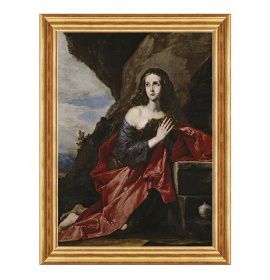 Święta Tekla - 01 - Obraz religijny