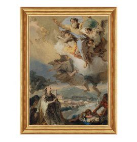 Święta Tekla - 03 - Obraz religijny