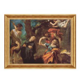 Święta Tekla - 04 - Obraz religijny