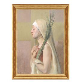 Święta Tekla - 05 - Obraz religijny