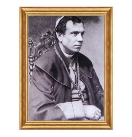 Święty Arcybiskup Zygmunt Szczęsny Feliński - 04 - Obraz religijny