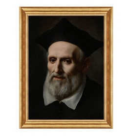 Święty Filip Neri - 03 - Obraz religijny