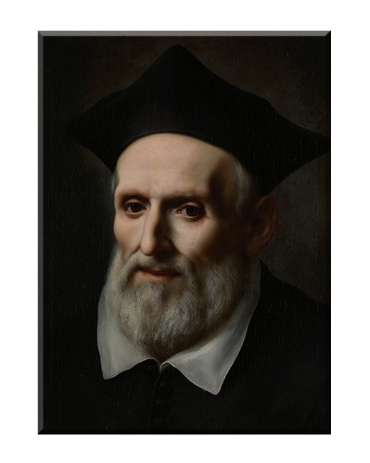 Święty Filip Neri - 03 - Obraz religijny