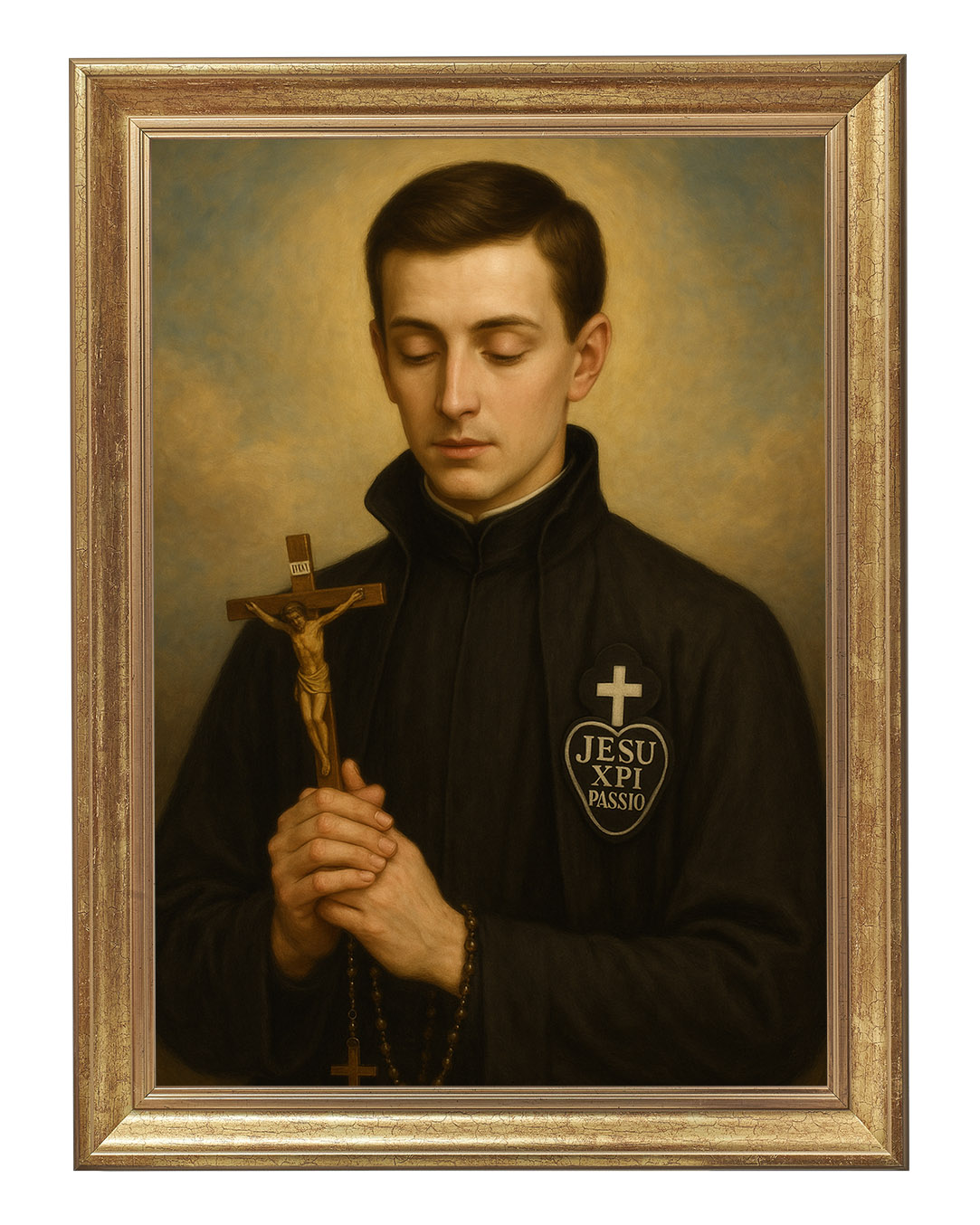 Święty Gabriel Possenti