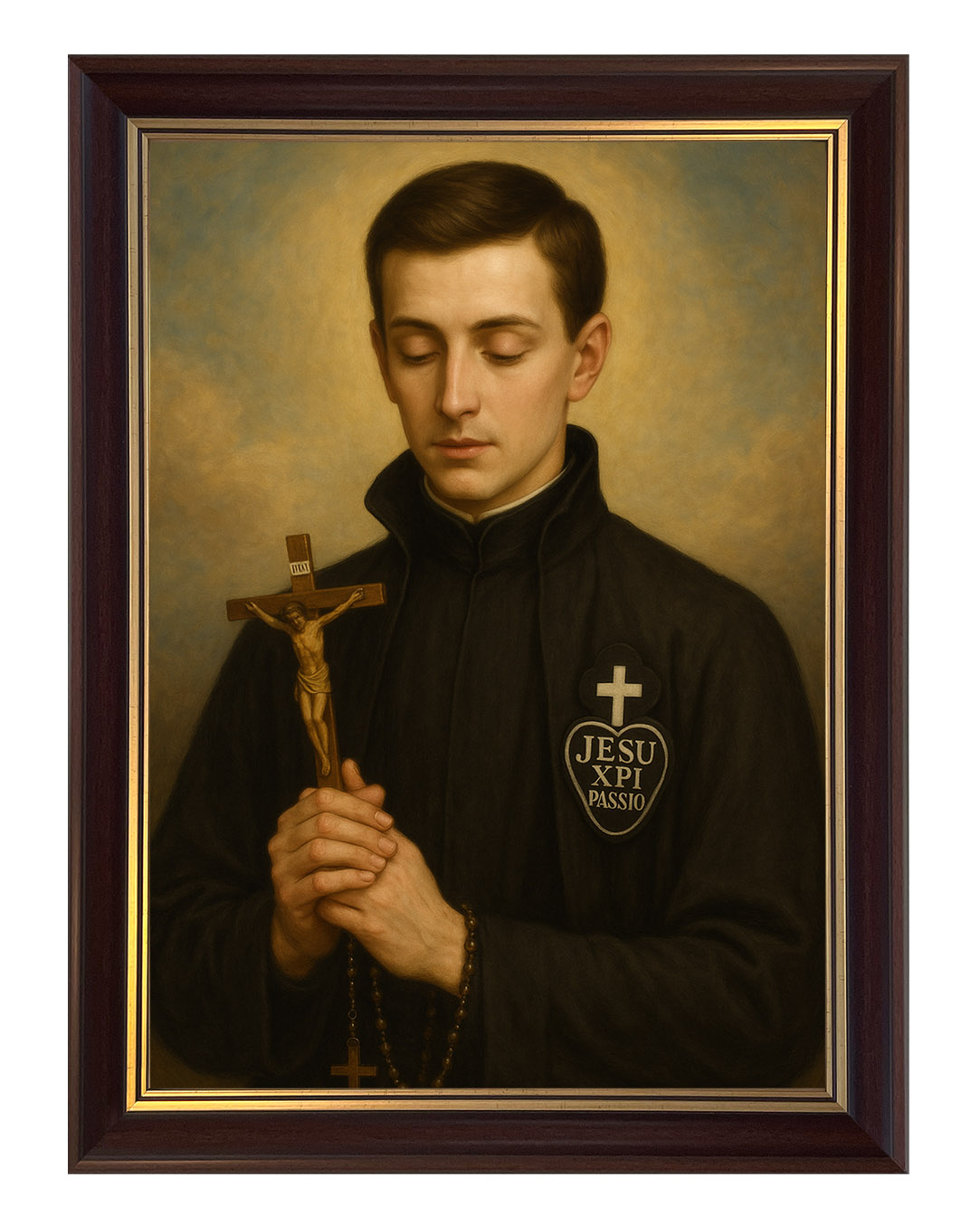 Święty Gabriel Possenti