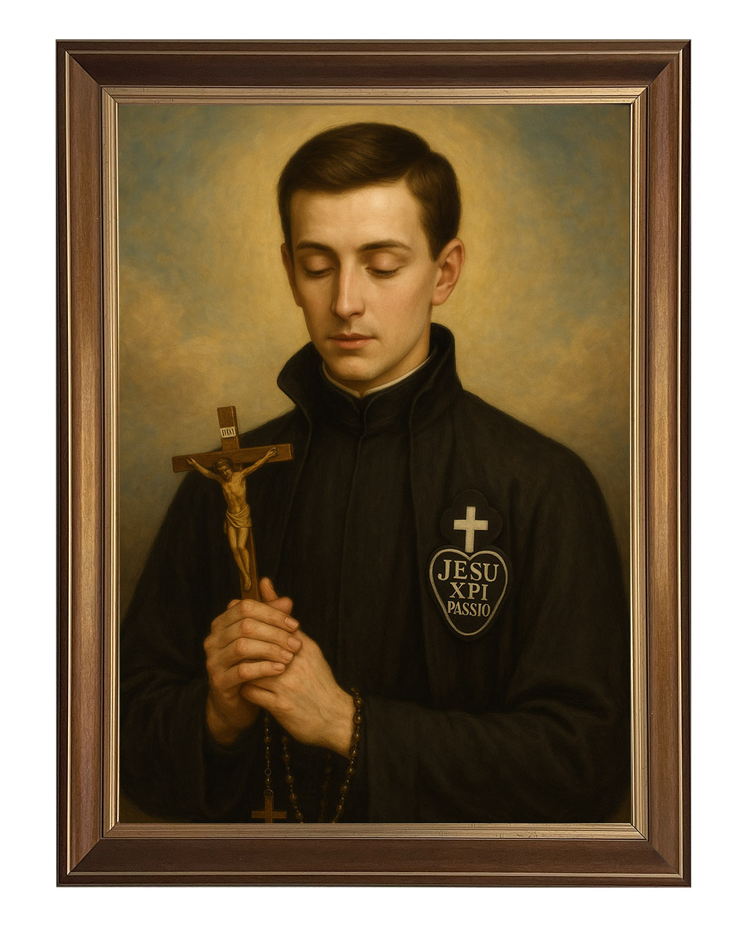 Święty Gabriel Possenti