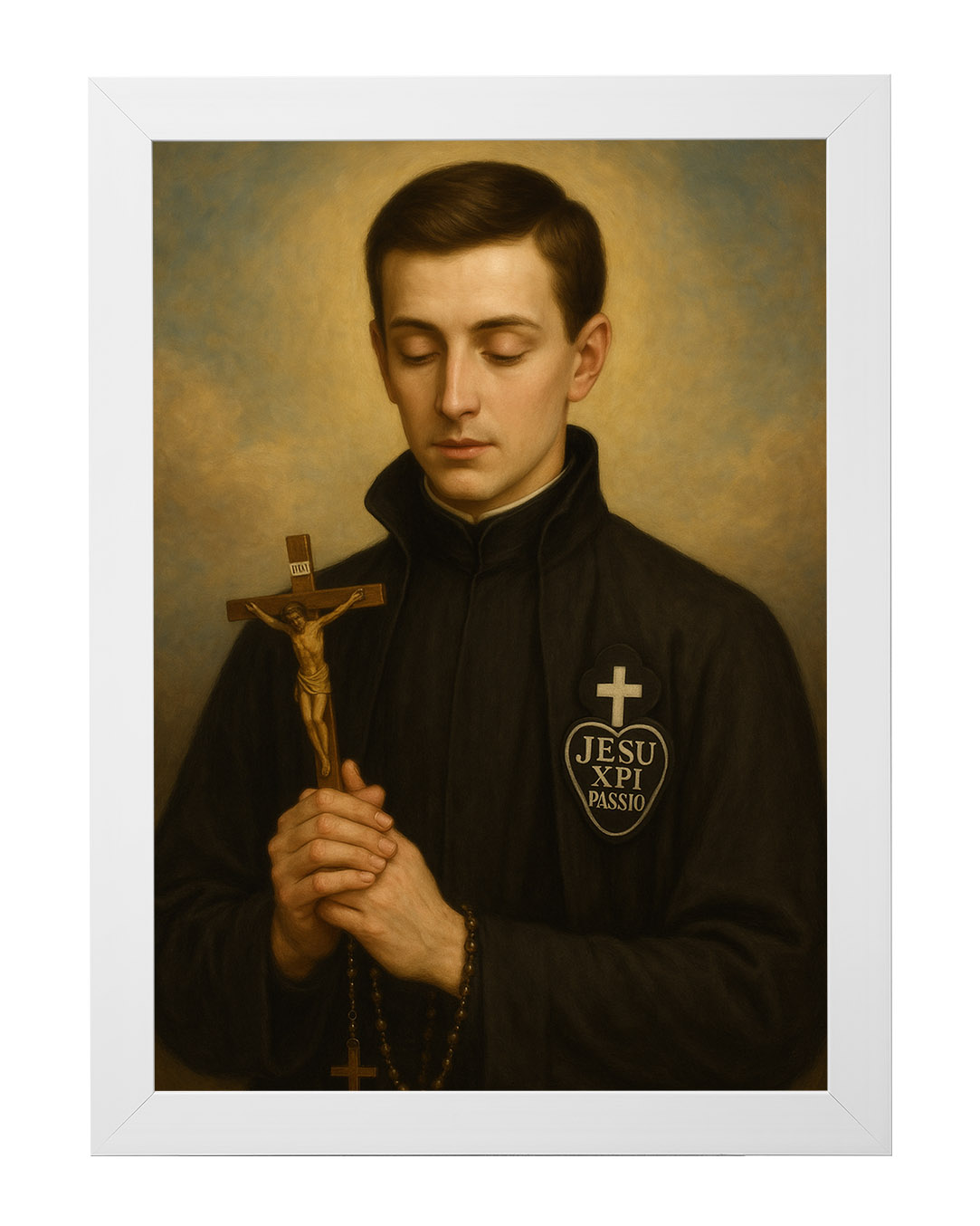 Święty Gabriel Possenti