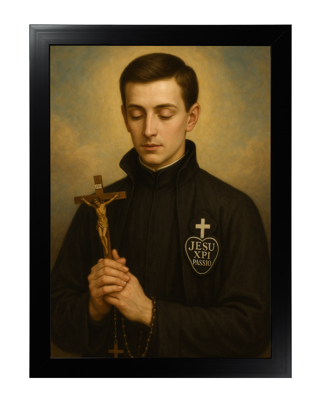 Święty Gabriel Possenti