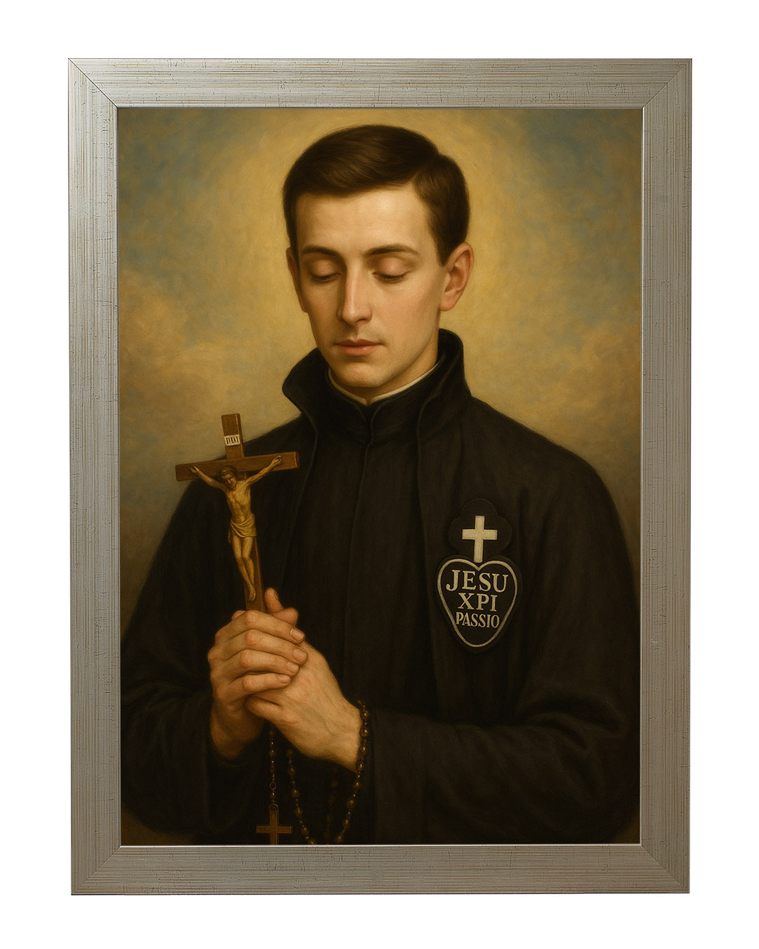 Święty Gabriel Possenti