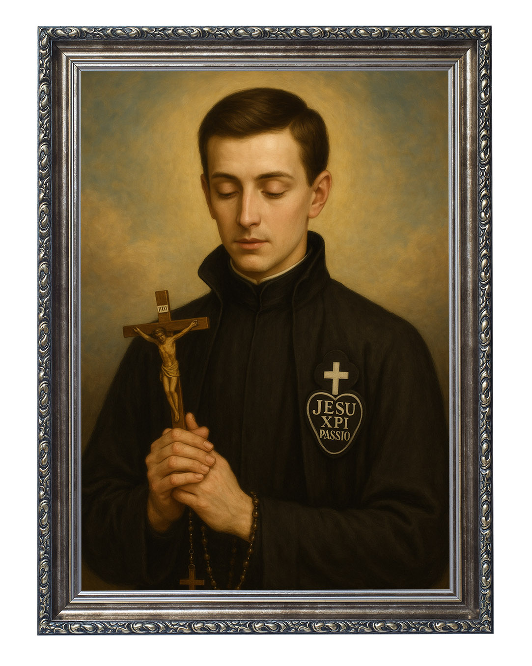 Święty Gabriel Possenti