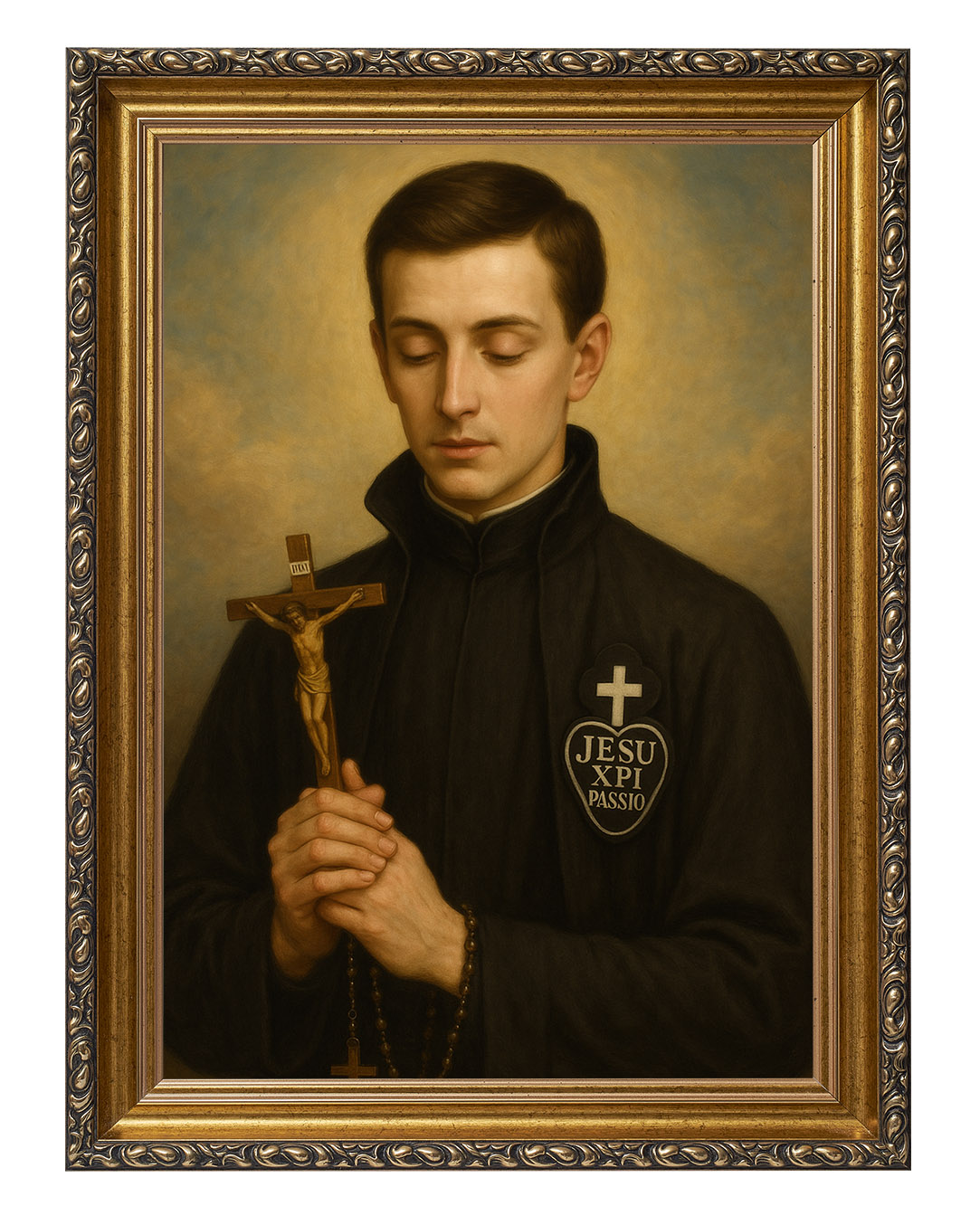 Święty Gabriel Possenti