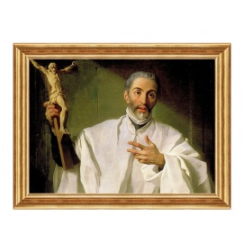 Święty Jan z Avili - 02 - Obraz religijny