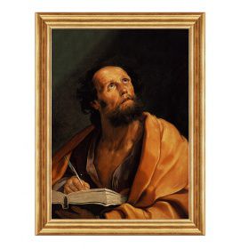 Święty Łukasz - 08 - Obraz religijny