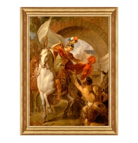 Święty Marcin - 05 - Obraz religijny