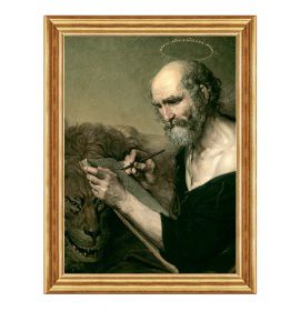 Święty Marek Ewangelista - 03 - Obraz religijny